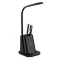 XO WX032 Caricabatterie wireless 3-in-1 - 25W - Nero