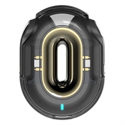 Auricolari wireless XO X43 TWS Bluetooth 5.4