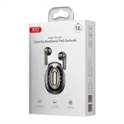 Auricolari wireless XO X43 TWS Bluetooth 5.4