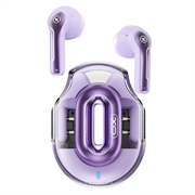 Auricolari wireless XO X43 TWS Bluetooth 5.4