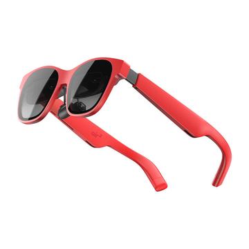 XREAL Air 2 Occhiali intelligenti AR - Rosso