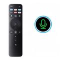 Telecomando vocale XRT260 per set-top box TV VIZIO - Nero