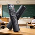 Telecomando vocale XRT260 per set-top box TV VIZIO - Nero
