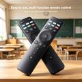 Telecomando vocale XRT260 per set-top box TV VIZIO - Nero