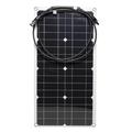 Pannello solare XXM540 da 25W 16V (MC4) per yacht, camper, auto