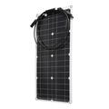 Pannello solare XXM540 da 25W 16V (MC4) per yacht, camper, auto