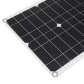 Pannello solare XXM540 da 25W 16V (MC4) per yacht, camper, auto
