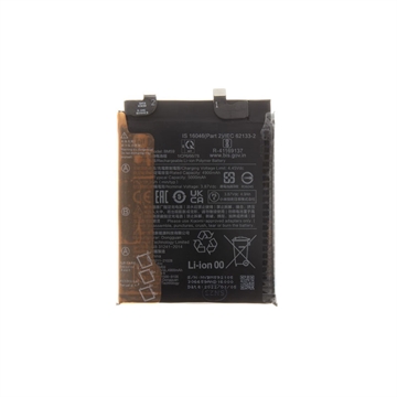 Batteria BM59 per Xiaomi 11T - 5000mAh