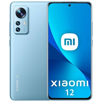 Xiaomi 12 Pro - Usato