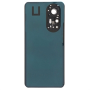  Xiaomi 12T Pro Cover Posteriore - Nero