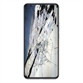 Riparazione Xiaomi 12T Pro LCD e Touch Screen - Blu
