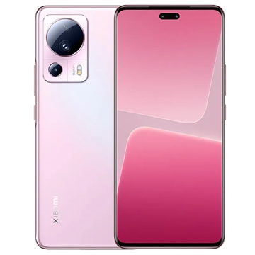 Xiaomi 13 Lite 5G - 256GB - Rosa chiaro