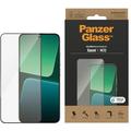 Proteggi Schermo PanzerGlass Ultra-Wide Fit per Xiaomi 13/14 - Bordo Nero