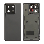 Cover Posteriore Xiaomi 13 Pro - Ceramic Black