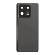 Cover Posteriore Xiaomi 13 Pro - Ceramic Black