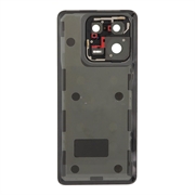 Cover Posteriore Xiaomi 13 Pro - Ceramic Black
