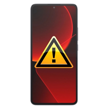 Riparazione della Batteria del Xiaomi 13T