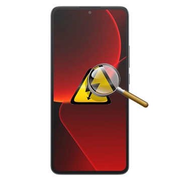 Diagnosi Xiaomi 13T Pro