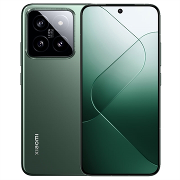 Xiaomi 14 - 512GB - Verde