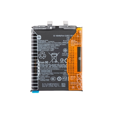 Batteria BP4Q per Xiaomi 14 - 4610mAh