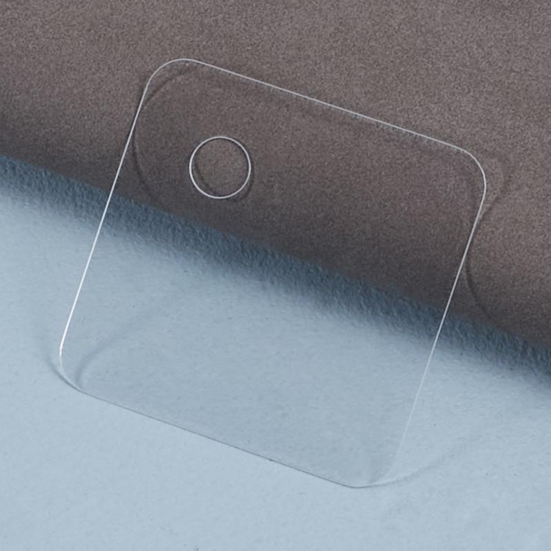 3 Pellicole Vetro Temperato 9H Per Xiaomi 14T + 3 Protezioni Fotocamera - HD Ultra-sottile Anti Graffio