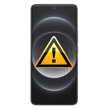 Riparazione della Batteria del Xiaomi 14 Ultra