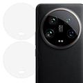 Pellicola Protettiva Obiettivo Fotocamera per Xiaomi 14 Ultra - 2 Pezzi.