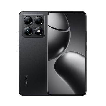 Xiaomi 14T - 256 GB - Nero titanio