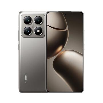 Xiaomi 14T Pro - 512GB - Grigio titanio