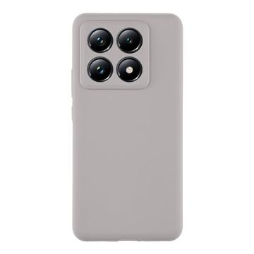 Custodia per Xiaomi 14T Pro Tactical Velvet Smoothie - Nebbiosa