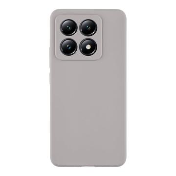 Custodia per Xiaomi 14T Tactical Velvet Smoothie - Nebbiosa