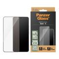 Proteggi Schermo PanzerGlass Ultra-Wide Fit per Xiaomi 15 - Bordo Nero