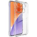 Custodia in TPU Imak Drop-Proof per Xiaomi 15 Pro - Trasparente