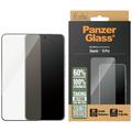 Proteggi Schermo PanzerGlass Ultra-Wide Fit per Xiaomi 15 Pro - Bordo Nero