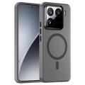 Custodia MagSafe UltraGuard Matte per Xiaomi 15 Pro - Nera