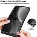Custodia Serie 360 di Protezione per Xiaomi 15 Ultra