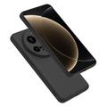 Custodia in TPU antiscivolo per Xiaomi 15 Ultra - Nera