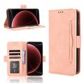 Custodia per Xiaomi 15 Ultra con portamonete - Rosa