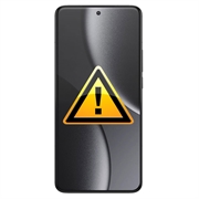 Riparazione della fotocamera di Xiaomi 15 Ultra - 50 MP (Main)