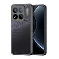 Custodia Ibrida Dux Ducis Aimo per Xiaomi 15S Pro - Nera