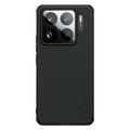 Custodia Ibrida Nillkin Frosted Shield Pro Magnetic per Xiaomi 15S Pro - Nera