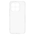 Custodia in TPU antiscivolo per Xiaomi 15T - Trasparente