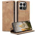 Custodia a Portafoglio Caseme 013 Serie per Xiaomi 15T