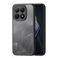 Custodia Ibrida Dux Ducis Aimo per Xiaomi 15T - Nera
