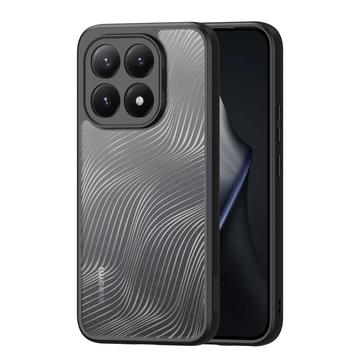 Custodia Ibrida Dux Ducis Aimo per Xiaomi 15T - Nera
