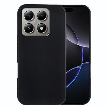 Custodia in TPU antiscivolo per Xiaomi 15T Pro