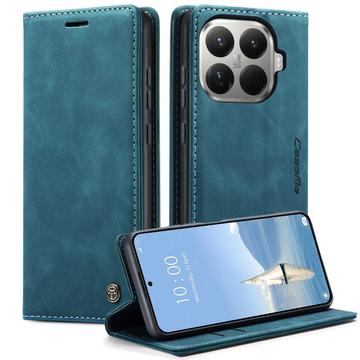 Custodia a Portafoglio Caseme 013 Serie per Xiaomi 15T Pro - Blu