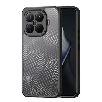Custodia Ibrida Dux Ducis Aimo per Xiaomi 15T Pro - Nera