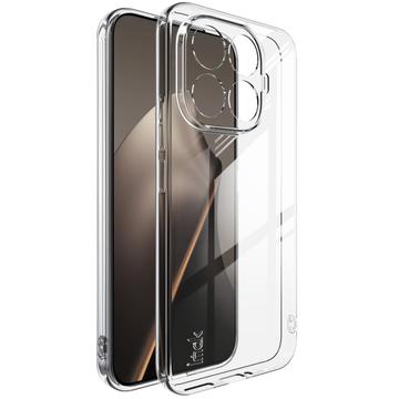 Custodia in TPU Xiaomi 15T Pro Imak UX-5 - Trasparente