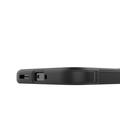Cover in TPU Rugged per Xiaomi 15T Pro - Nera